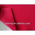 2014 durable mesh fabric for clothing seersucker knitted fabric